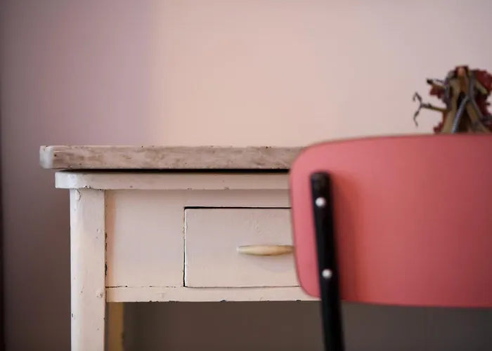 Bad - B&B And Design