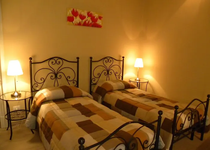 Residenza UmbertoBed and Breakfast