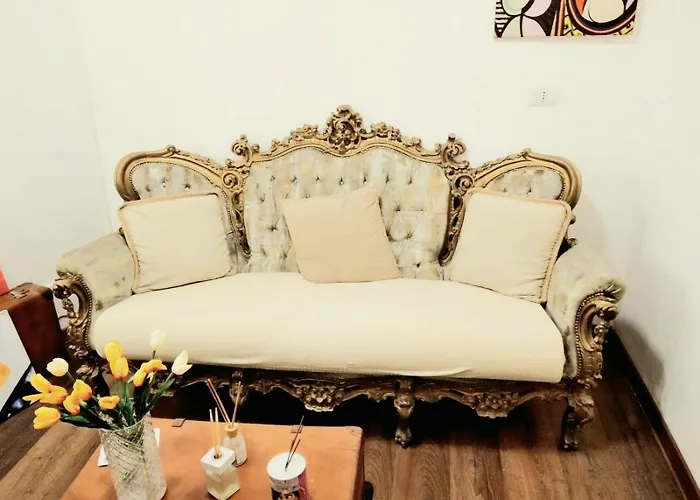 B&b Morosoli Palace Catania