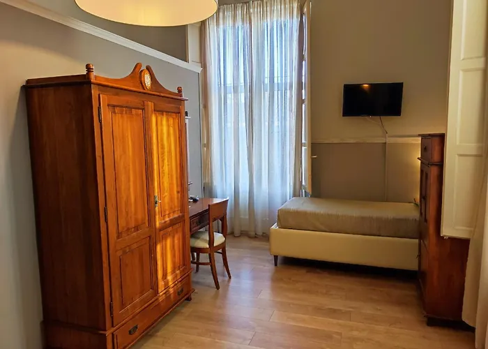 La Collegiata Guest House Catania