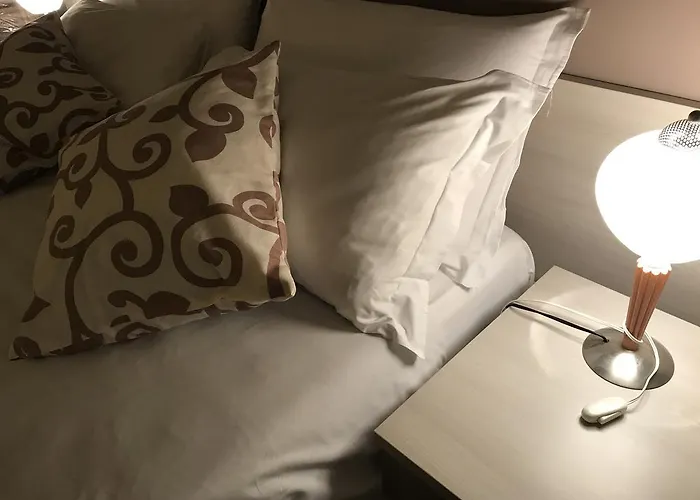 Papali Bed & Breakfast Catania