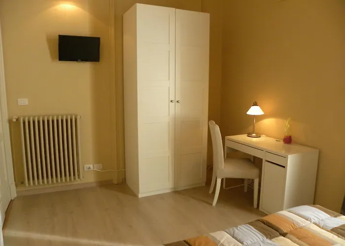 Residenza UmbertoBed and Breakfast